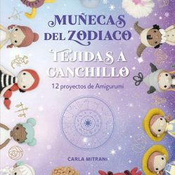 libro muñecas del zodiaco portada