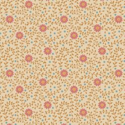 TILDA SANCTUARY Daisydream Tan