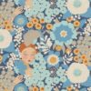 TILDA WALLFLOWER - wallflower blue