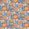 TILDA WALLFLOWER - Beberly blue