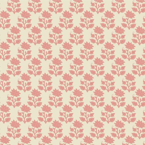 TILDA SANCTUARY Mira Pink