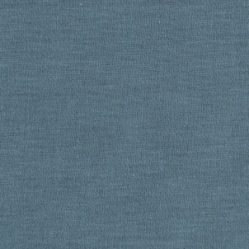 tela tilda basic chambray prussian