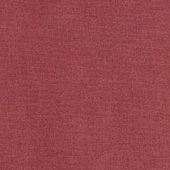 tela tilda basic chambray burgundy