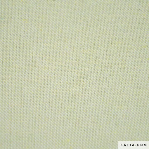 tela recycled canvas verde anisette