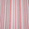 tela recycled canvas print SPRING STRIPES