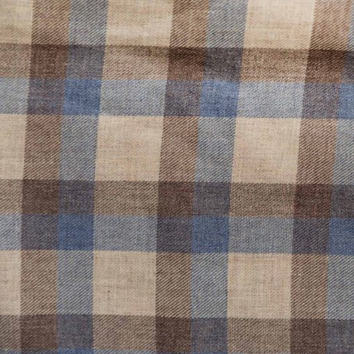 Viyella Tartan Recycled