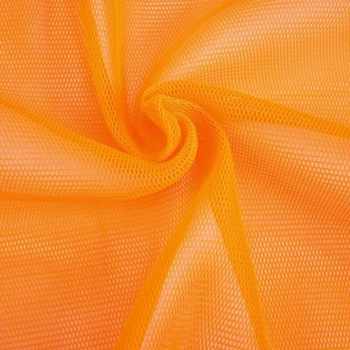 tela 3D MESH orange