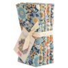TILDA WALLFLOWER pack fat quarters x tonos