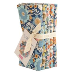 TILDA WALLFLOWER pack fat quarters x tonos
