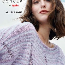 PORTADA revista ALL SEASONS 5 KATIA