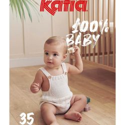 portada revista KATIA BEBE 108