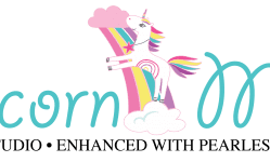 BENARTEX Unicorn Magic Logo