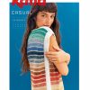 portada revista CASUAL 116 KATIA -