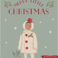 etiqueta MERRY LITTLE CHISTMAS + EVE & NOEL