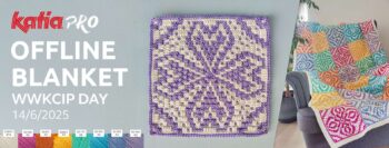 banner offline blanket