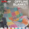 offline blanket