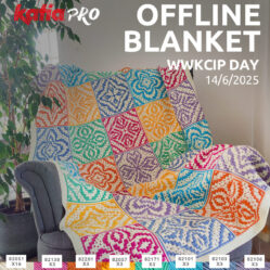 offline blanket