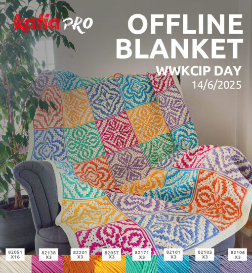 offline blanket