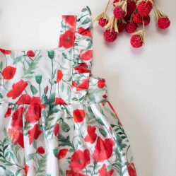 poplin poppies
