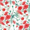 popelin poppies