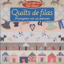 Quilts de filas