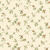 tela marcus fabrics winter botanicals