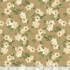 tela marcus fabrics winter botanicals