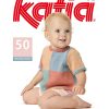 REVISTA KATIA Bebe 76 portada