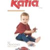 REVISTA KATIA Bebe 84 - portada