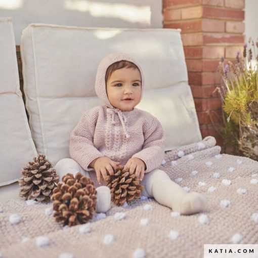 peques + merino baby -REVISTA KATIA BEBE 106