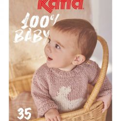 portada -REVISTA KATIA BEBE 106