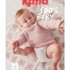 REVISTA KATIA BEBE 112 PORTADA