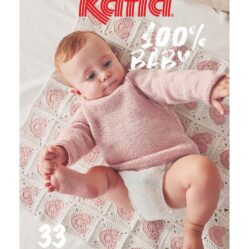 REVISTA KATIA BEBE 112 PORTADA
