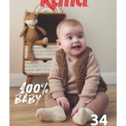 REVISTA KATIA BEBE 114 PORTADA