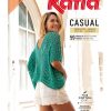 REVISTA KATIA CASUAL 100 portada