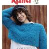 REVISTA KATIA esp COUNTRY KNITS - portada