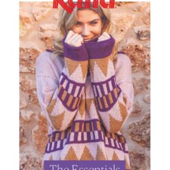 REVISTA KATIA esp THE ESSENTIALS - portada