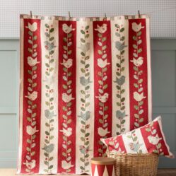 quilt - colección MERRY LITTLE CHRISTMAS