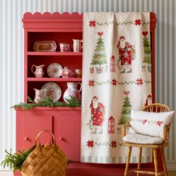 quilt - colección MERRY LITTLE CHRISTMAS
