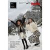 REVISTA UNPLUGGED telas y patrones Katia Fabrics