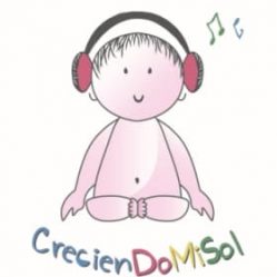 CrecienDoMiSolestimulacion temprana musical