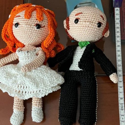 CURSO - crochet & amigurumis - Imagen 15