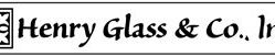 Logo Henry Glass & co