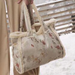 UNPLUGGED telas y patrones Katia Fabrics