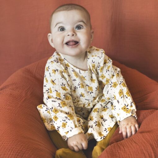 UNPLUGGED telas y patrones Katia Fabrics