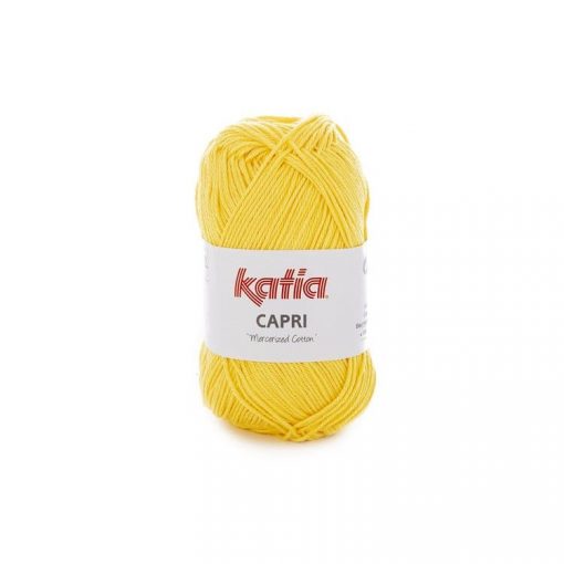 lana-hilo-capri-tejer-algodon-mercerizado-amarillo-claro-primavera-verano-katia-82118-fhd