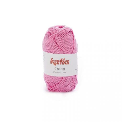 lana-hilo-capri-tejer-algodon-mercerizado-rosa-primavera-verano-katia-82100-fhd