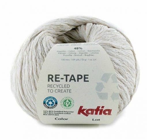 lana-hilo-retape-tejer-poliester-reciclado-de-botellas-de-plastico-algodon-beige-primavera-verano-katia-201-fhd