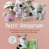 Libro vestir amigurumi drac