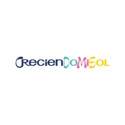 CrecienDoMiSol logo - estimulacion temprana musical